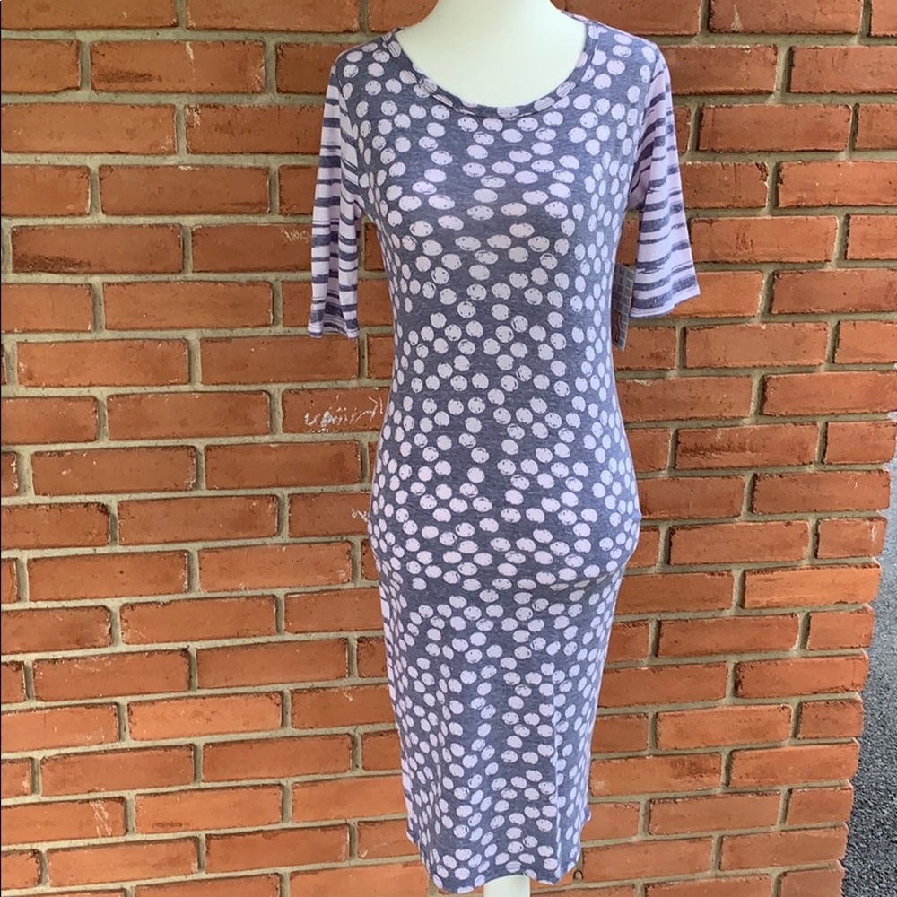 Lularoe Julia size  xs